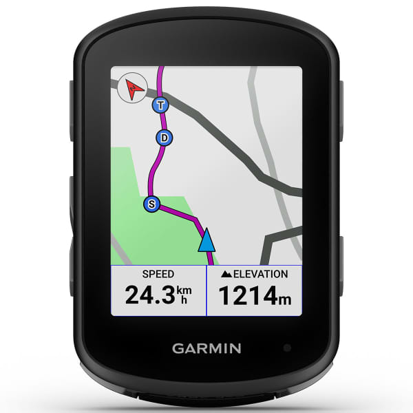 Compteur vélo GARMIN EDGE 540