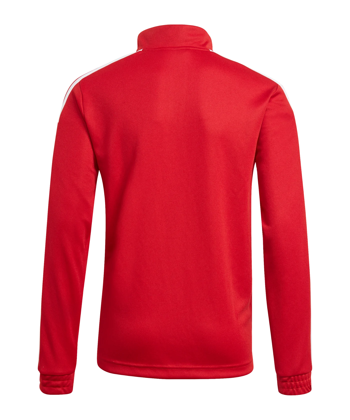 adidas Squadra 21 Trainingstop Kids Rot Weiss