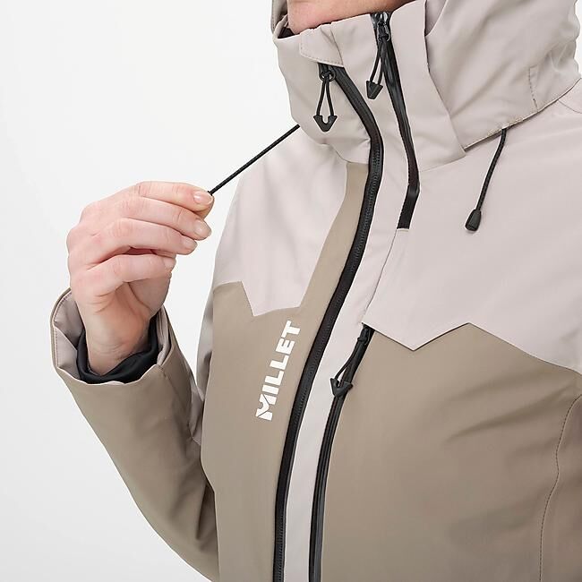 MILLET - VESTE SNOWBASIN W