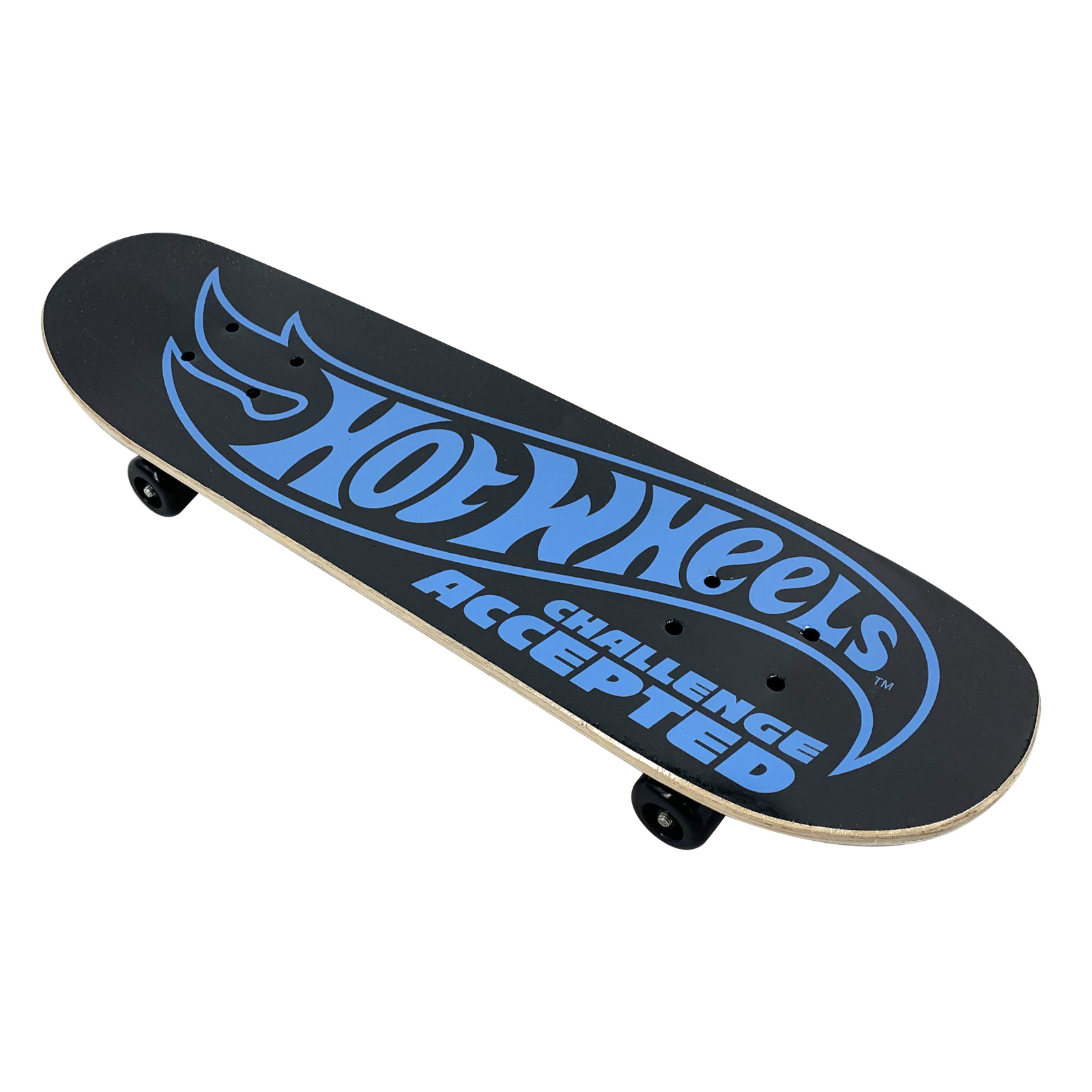 Skate Hot Wheels 28 x 8 polegadas