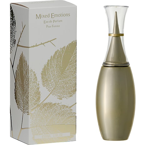 Mixed Emotions Eau de Parfum