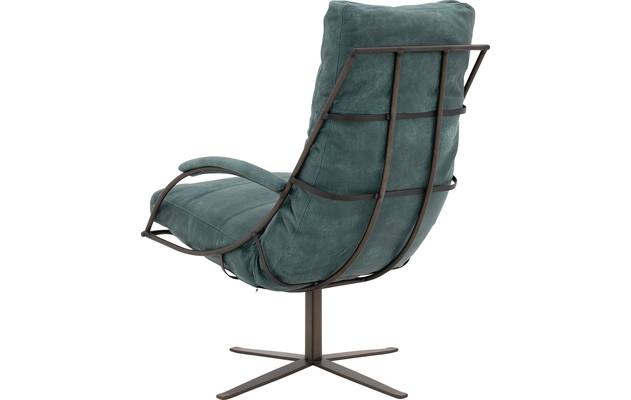 Draaifauteuil Job