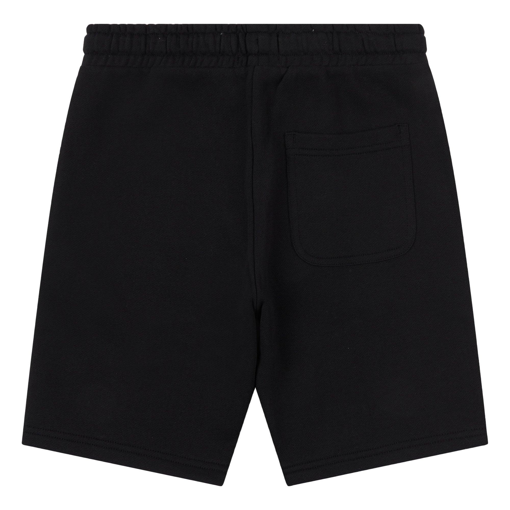 Lyle and Scott Sweat Shorts Juniors