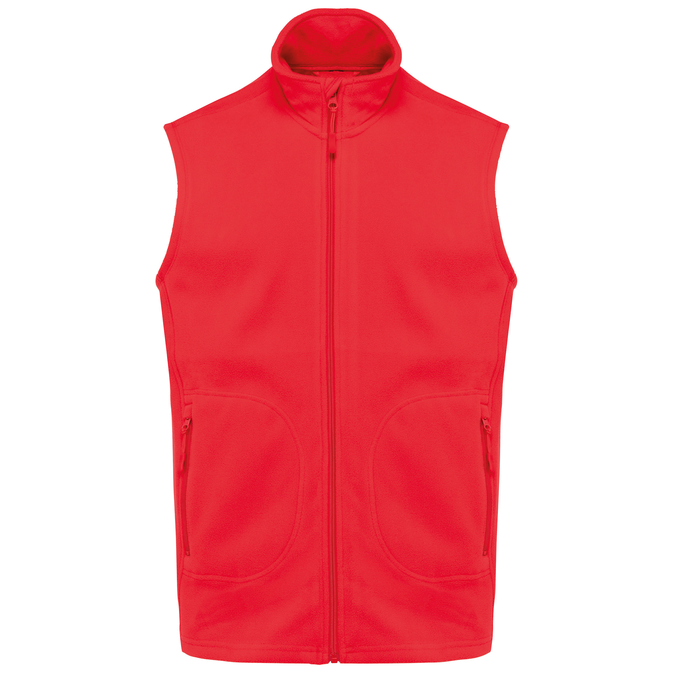 Kariban K9120 - Bodywarmer micropolaire écoresponsable unisexe