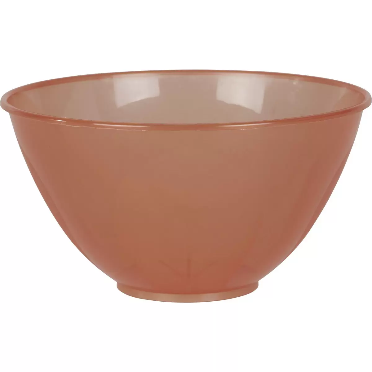 Schüssel Ondega lila,grün,rot,blau,transparent