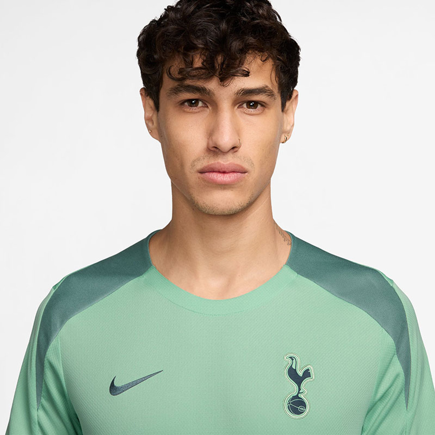 Nike Tottenham Hotspur Strike Trainingsset