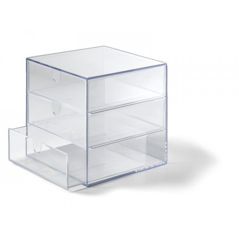 Palaset Schubladenbox, farbig