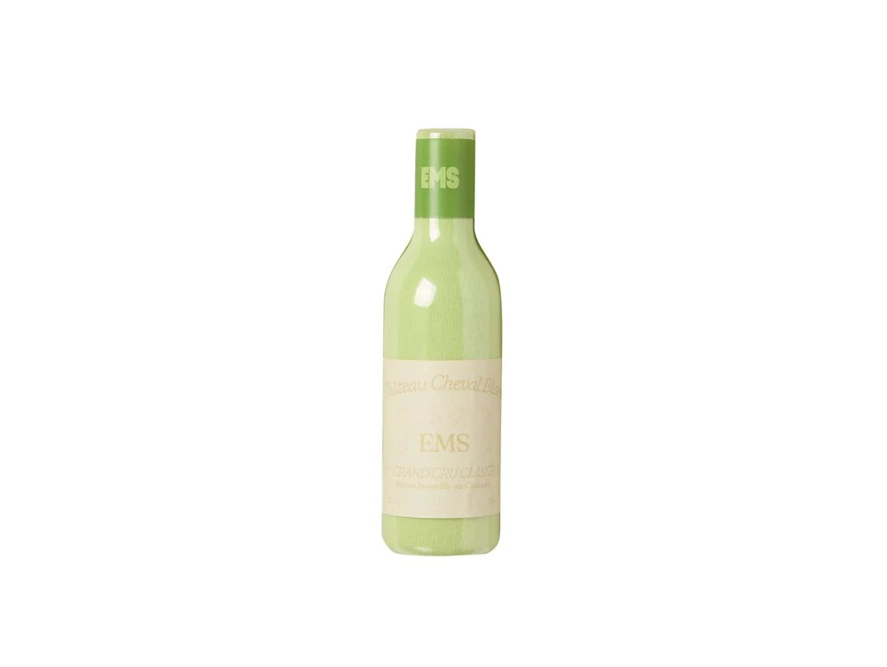 Eat My Socks  Wine strømper - hvid