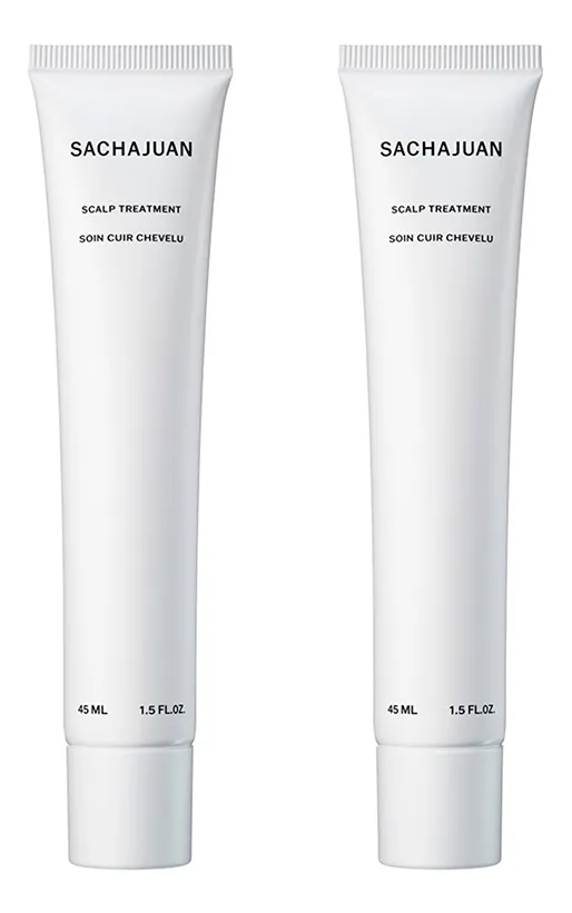 Sachajuan Scalp Treatment Duo - 90 ml.