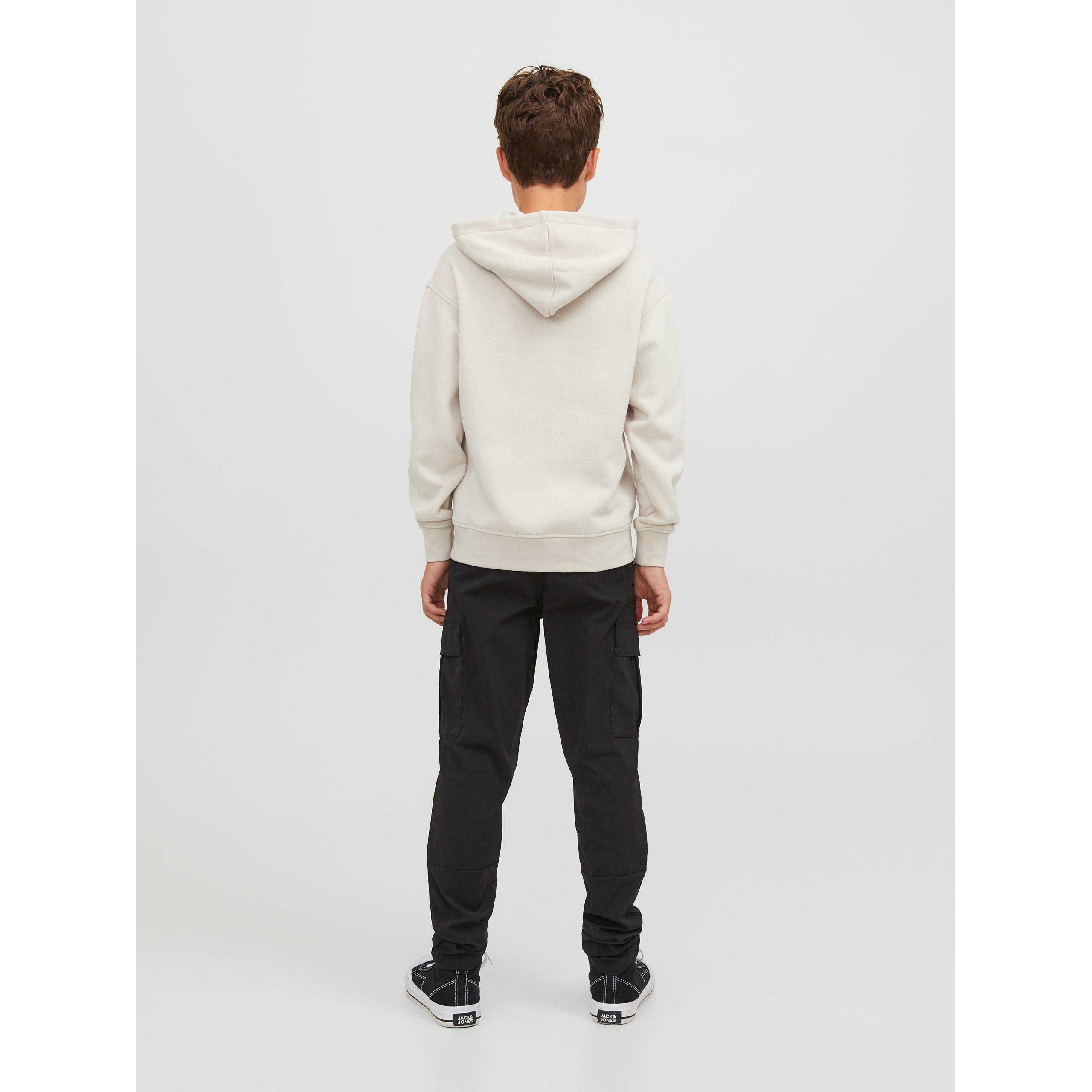 Jack and Jones J And J Jorvester Hoodie Childrens