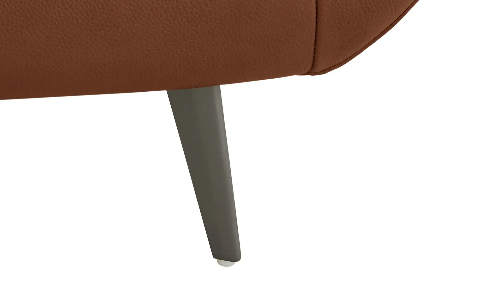 SOHO Ledersofa Smilla