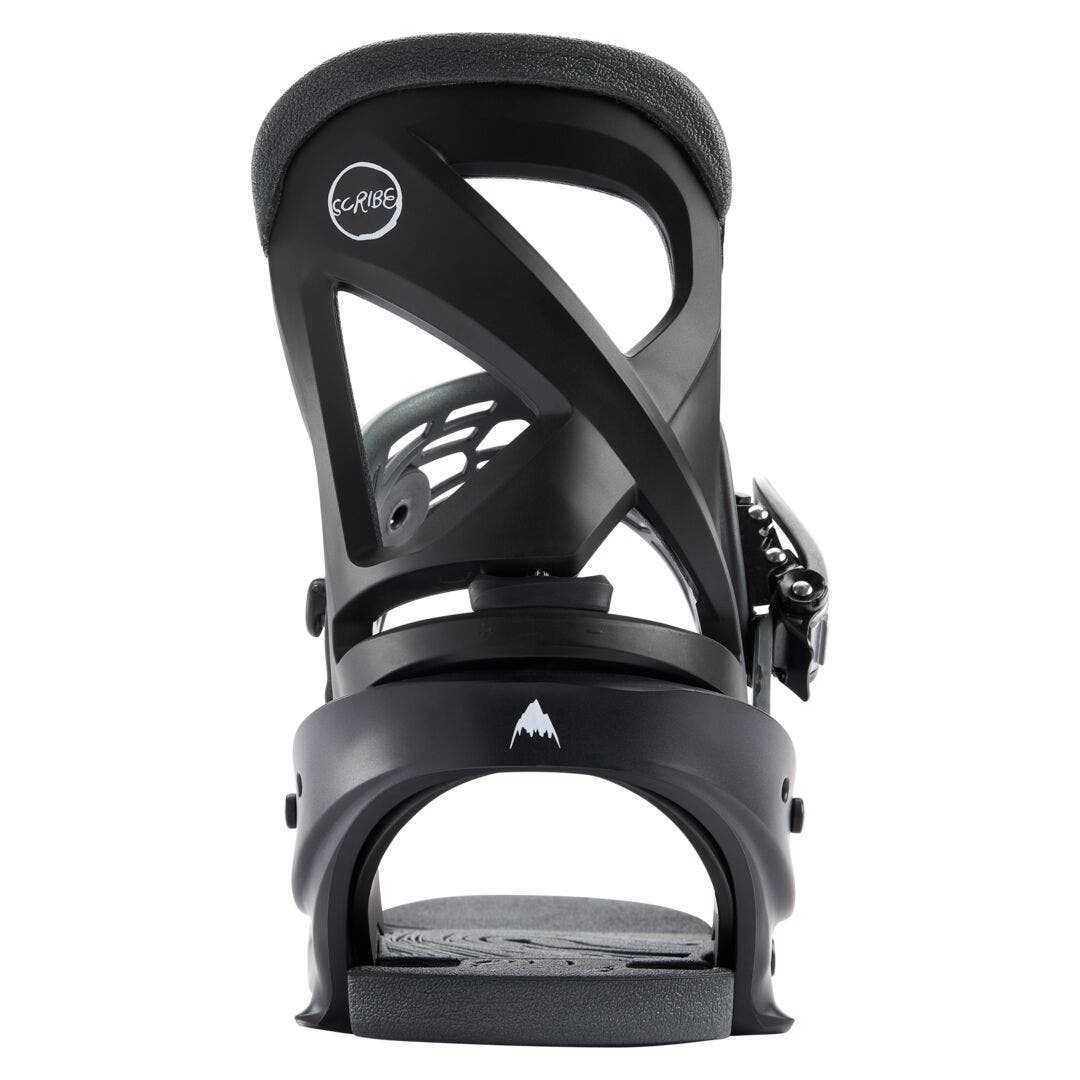 Burton  Scribe