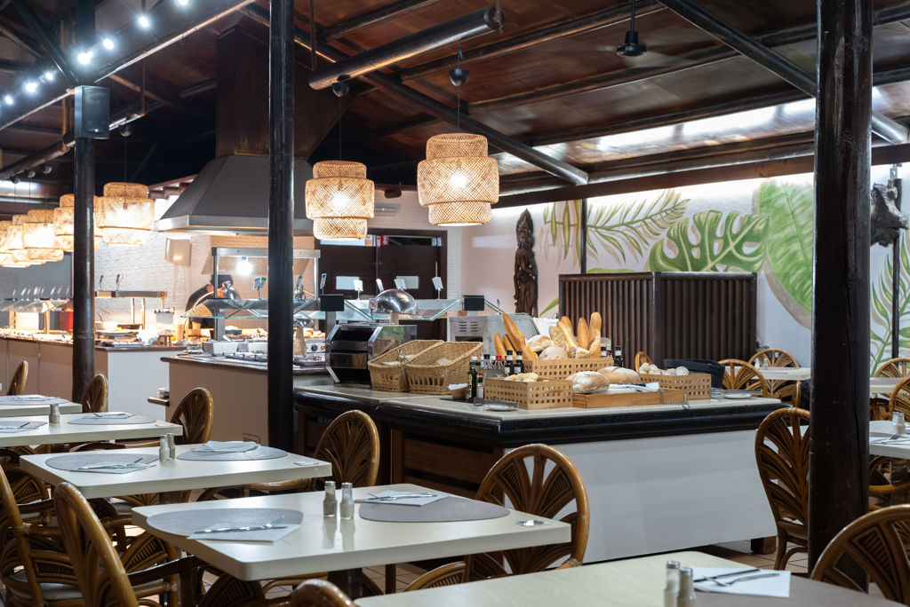 Arena Suite Logies en ontbijt - Hotel