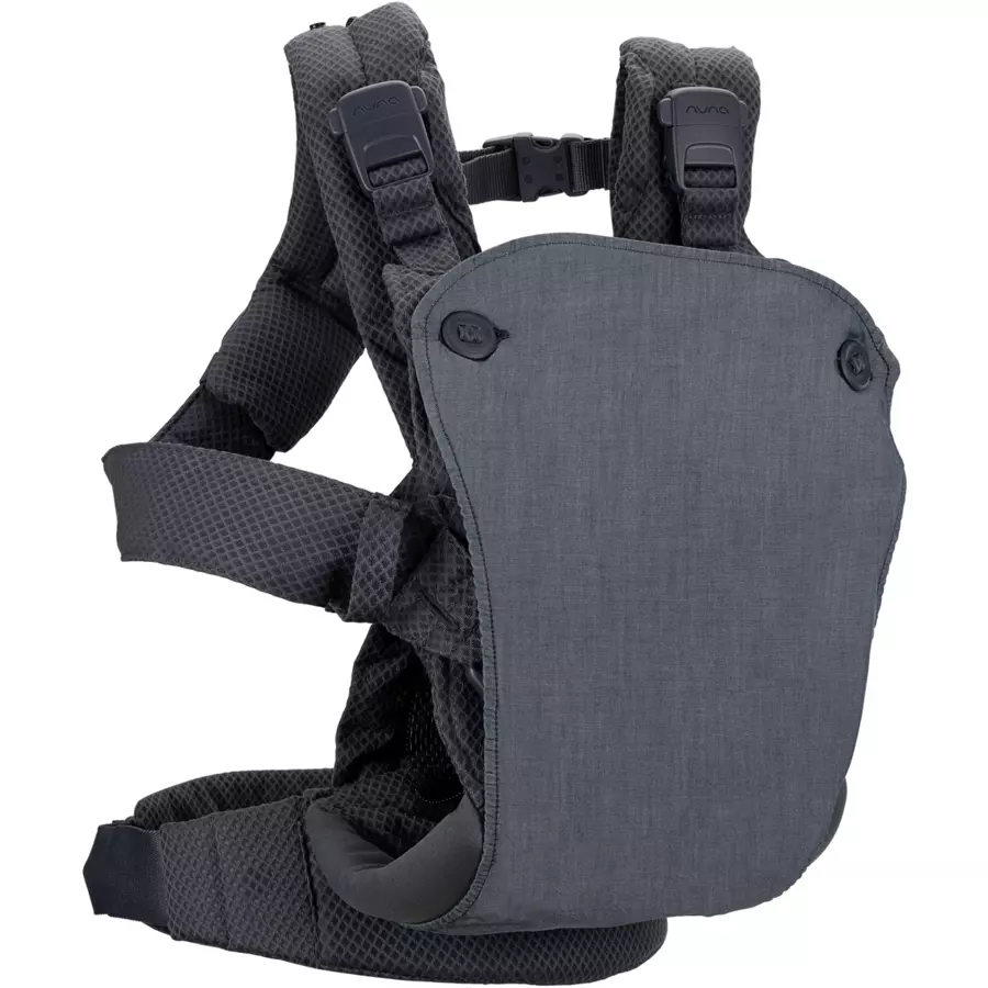 Nuna Babytrage CUDL™ Clik Denim