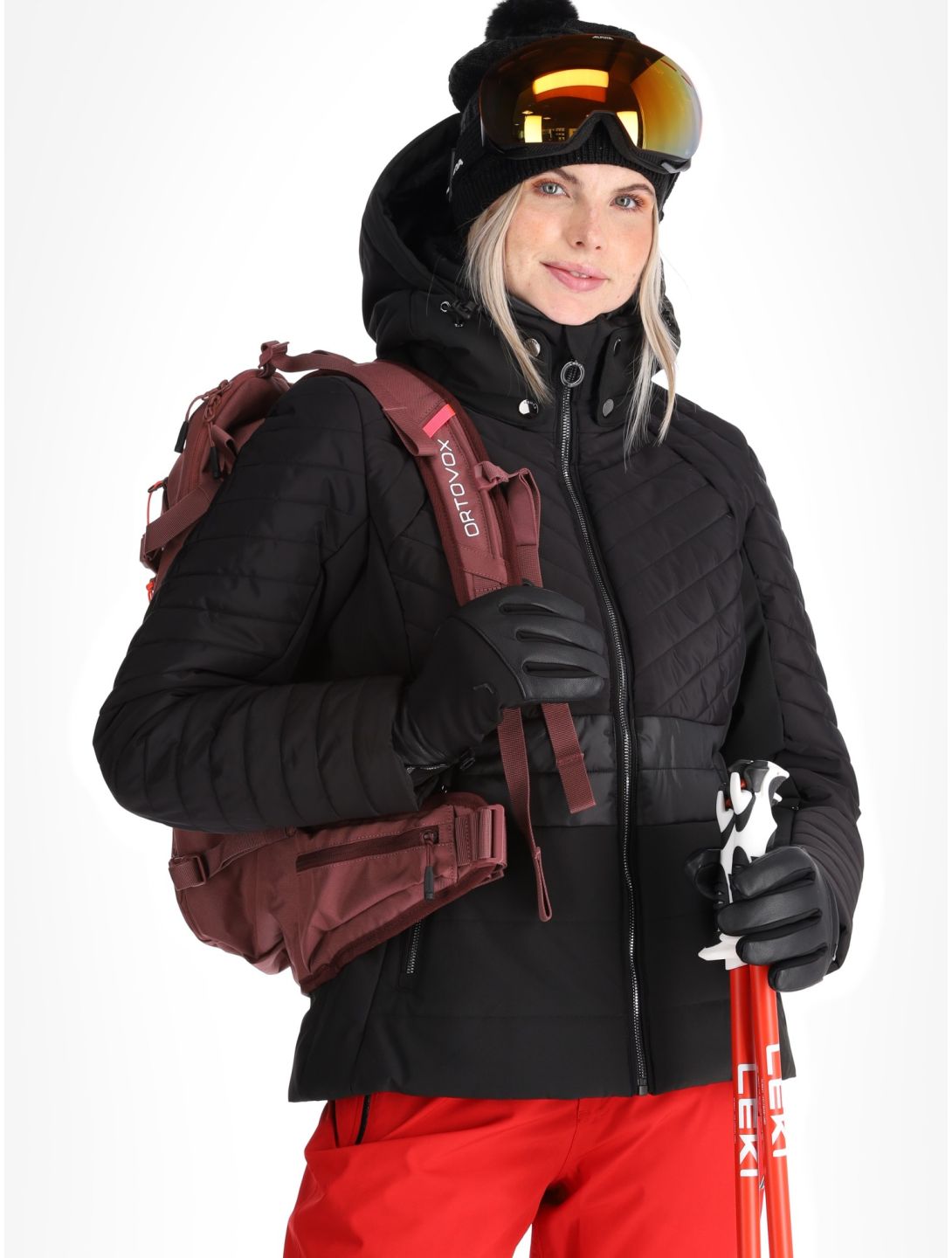 Hakula ski-jas dames