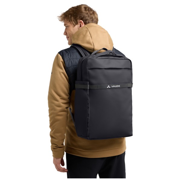 Vaude - Mineo Transformer Backpack 20 - Sacoche pour porte-bagages