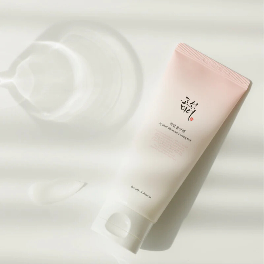 Beauty of Joseon Apricot Blossom Peeling Gel100 ml