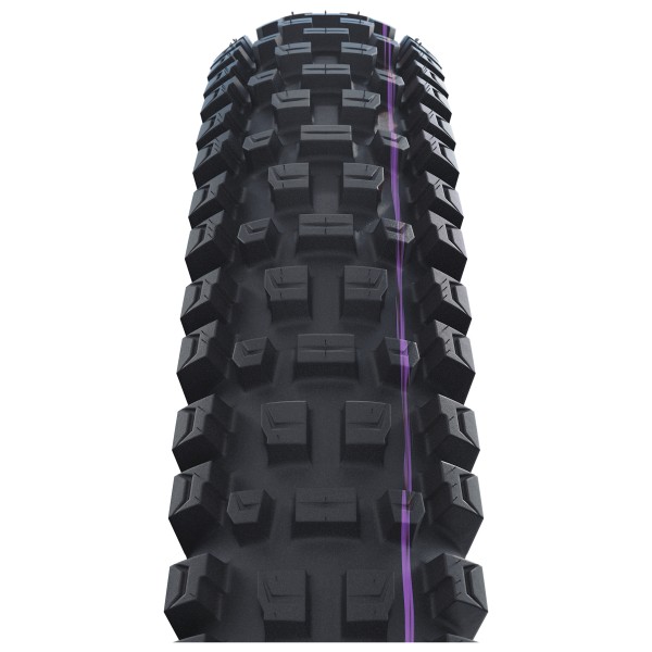 Schwalbe - Albert Radial Gravity Pro Ultra Soft 29''(63-622) - Pneu de vélo
