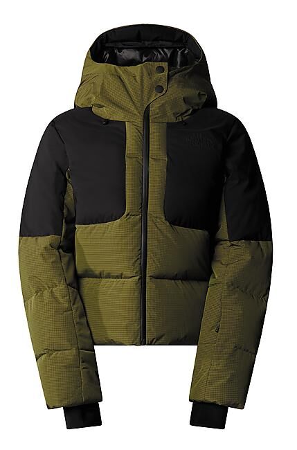 THE NORTH FACE - W COLD SPELL CROPPED DOWN JACKET