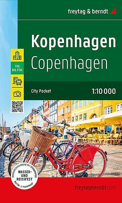 FREYTAG - COPENHAGUE FREYTAG