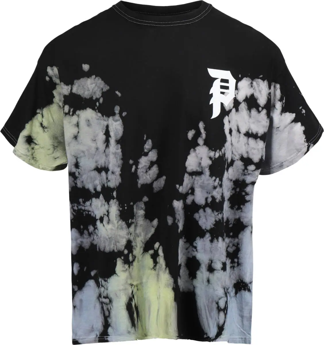 Primitive Dirty P Washed T-shirt | SkatePro