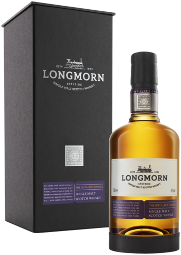 Longmorn Distillers Choice