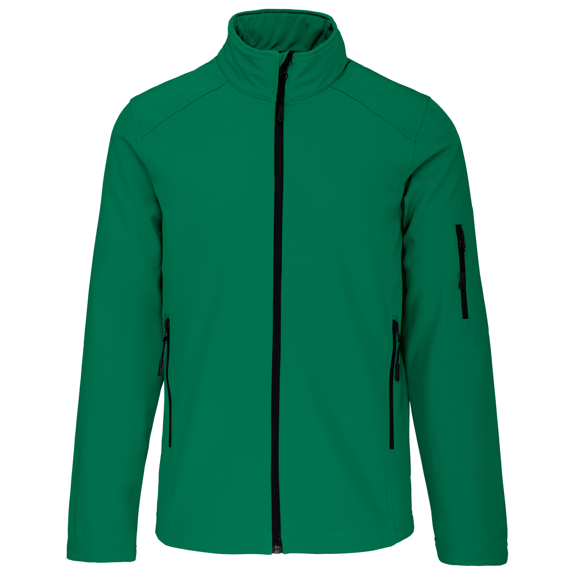 Kariban K401 - Veste Softshell Homme Résistante et Respirante
