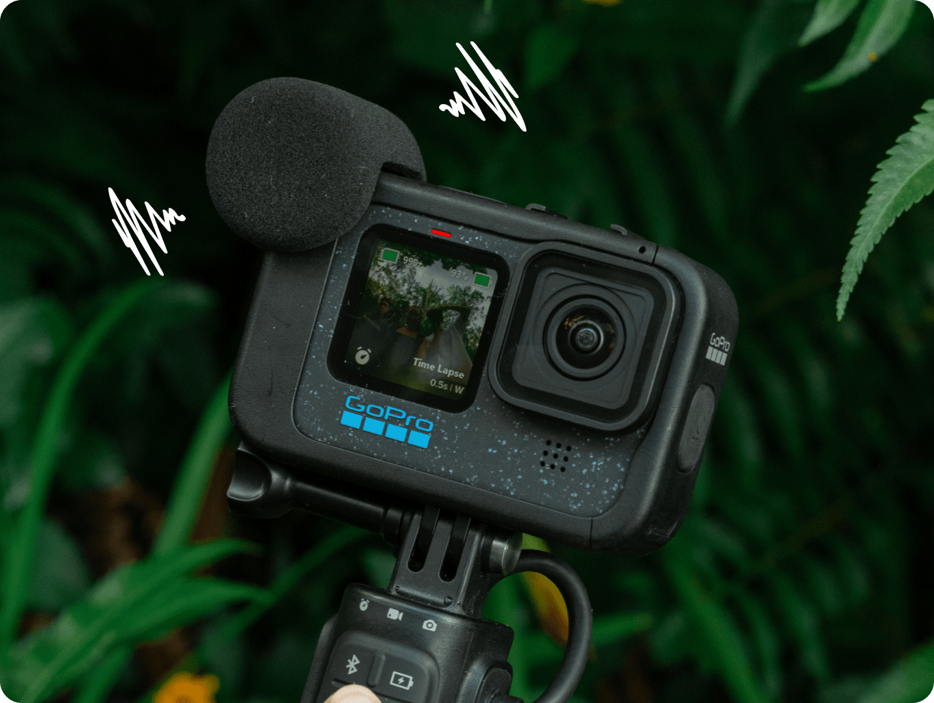 Creator Kit(Vlogging + Streaming Camera Accessories)