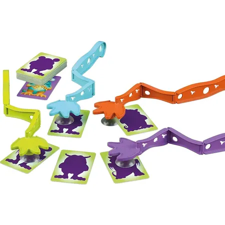 Schmidt Spiele Monsterjäger, Erweiterung