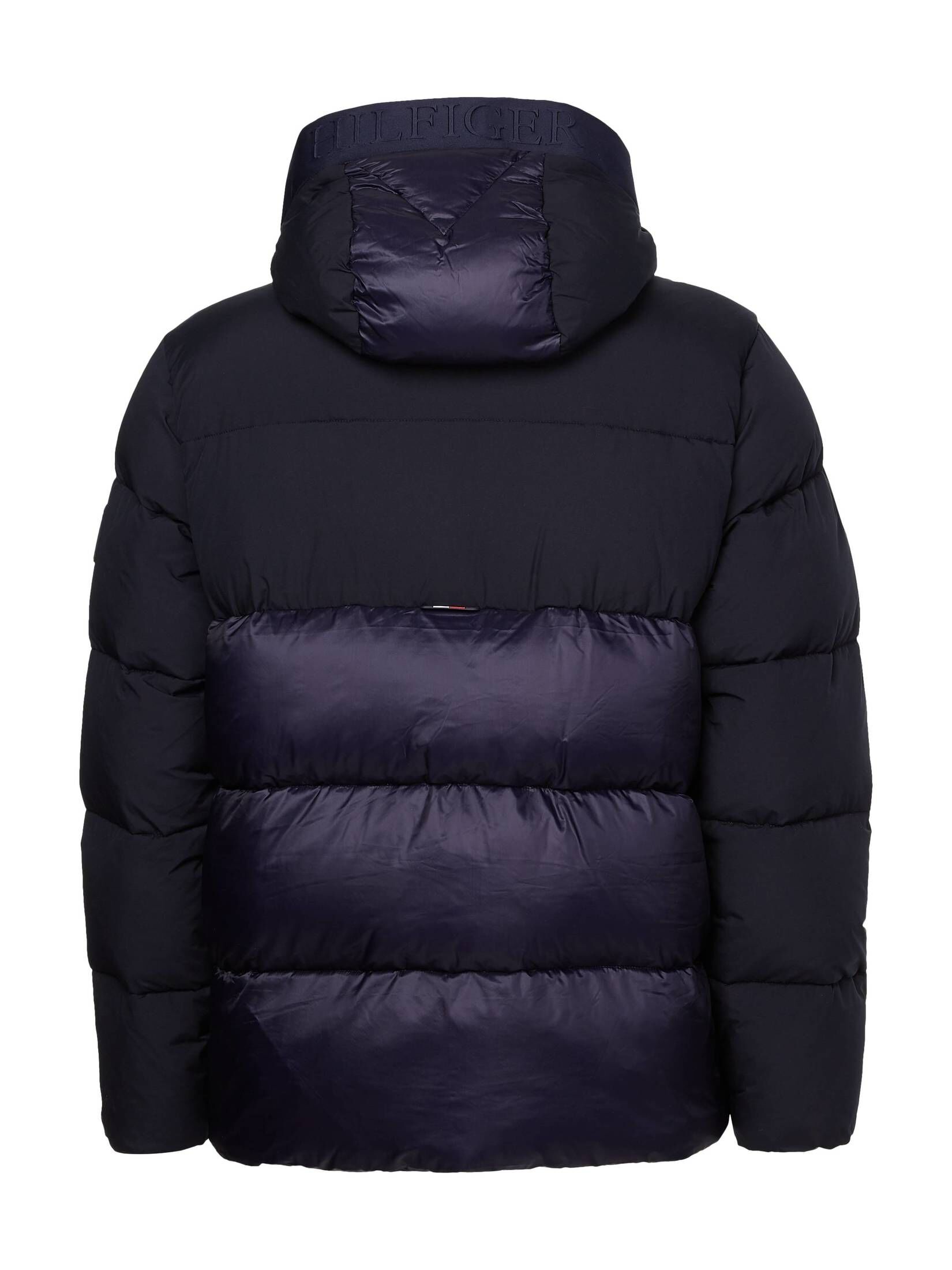 Tommy Hilfiger| Herren Winterjacke