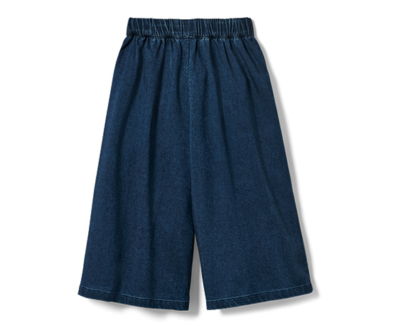 Kleinkind-Culotte