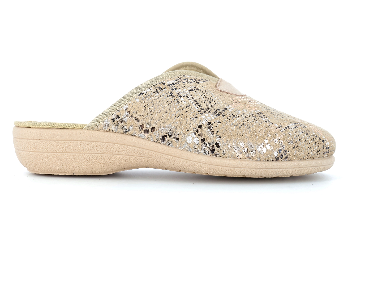 R brand-48405 Textile Beige