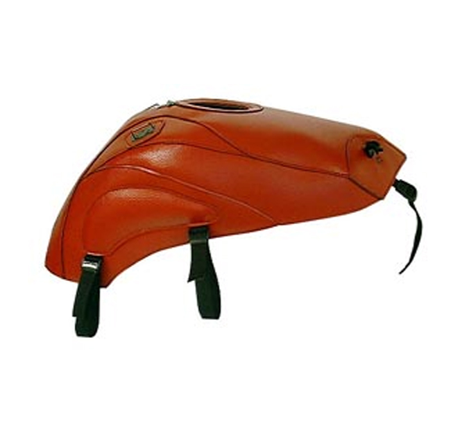 Bagster - Tapis de réservoir 1448D Rouge