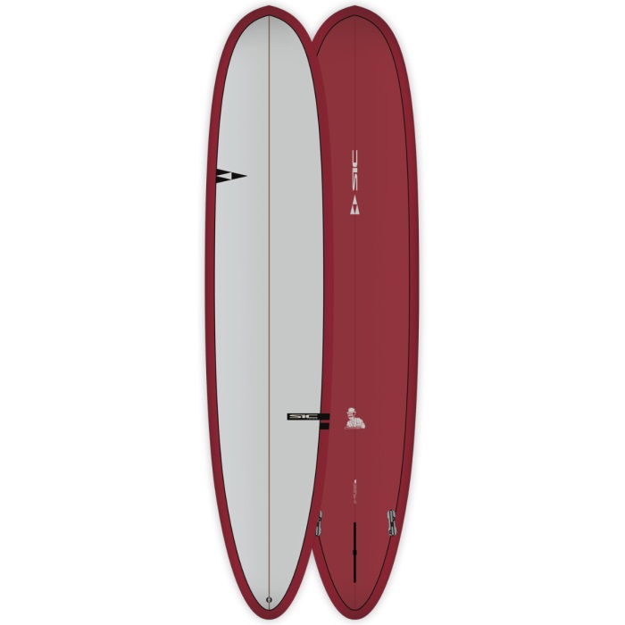 SIC Swindler 9'0 x 22.75