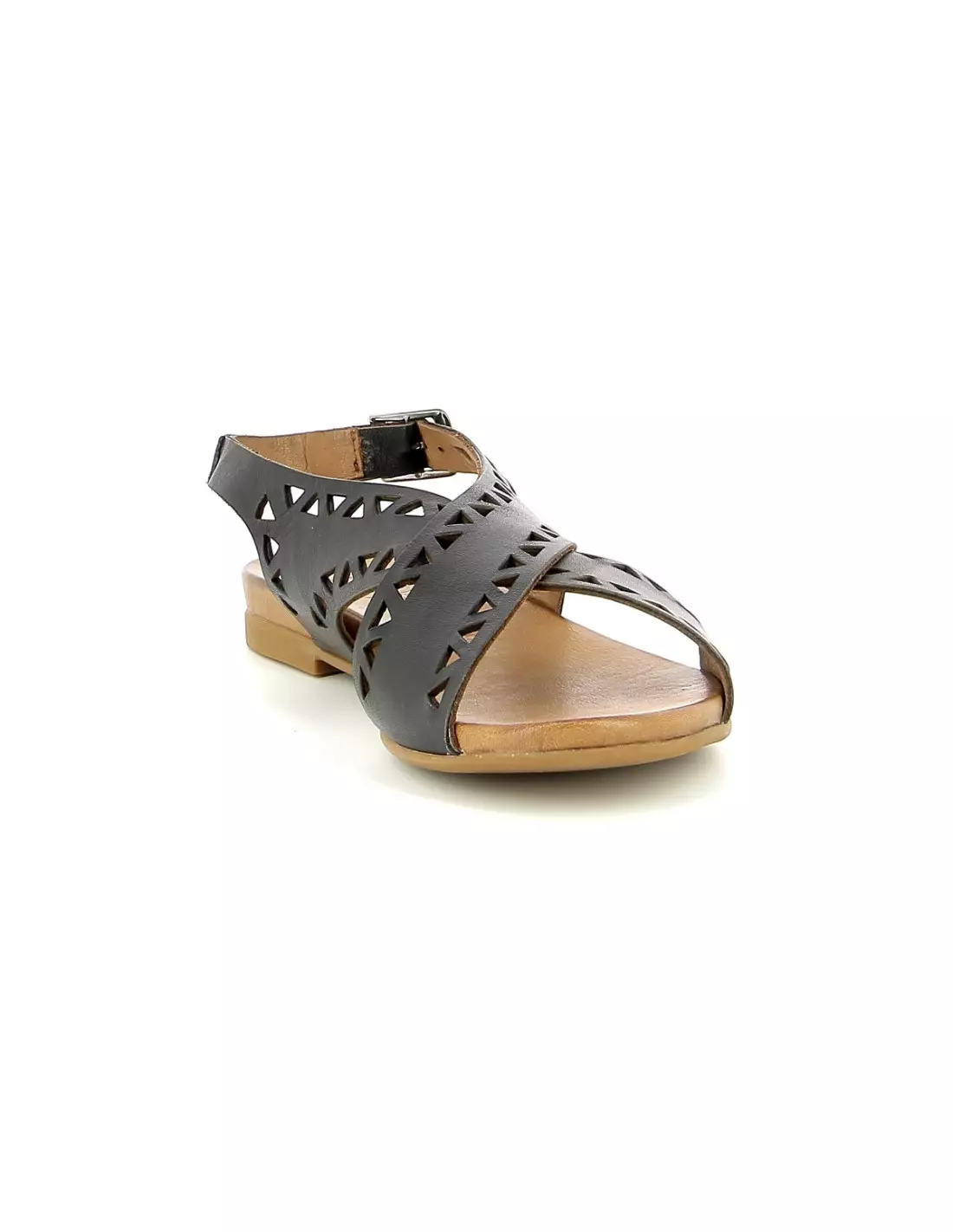 CARMELA 67775 - Sandales & nu-pieds Negro