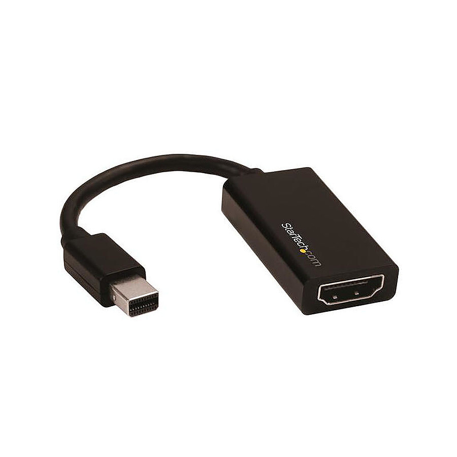 StarTech.com Adaptateur mini DisplayPort vers HDMI