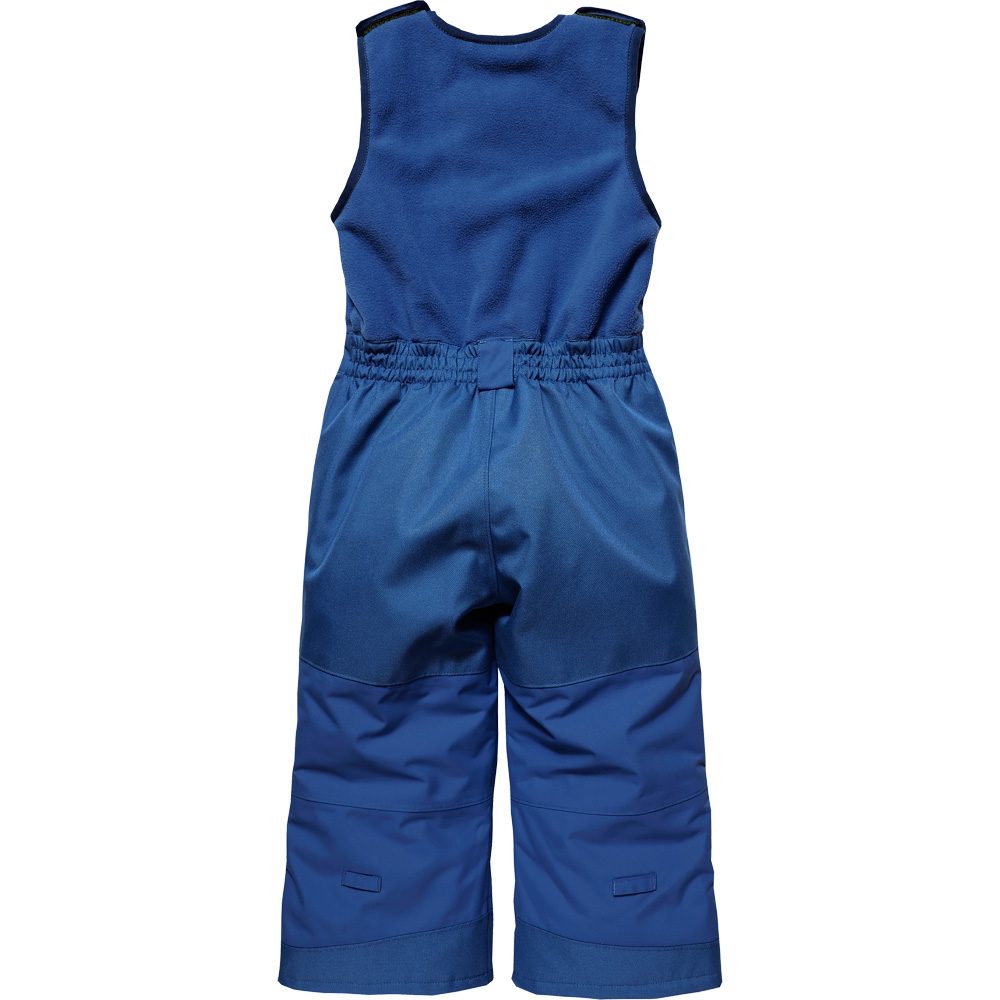 Kamik Storm Solid Skihose Kinder navy