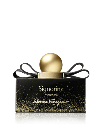 Salvatore Ferragamo Signorina Misteriosa Limited Edition Eau de Parfum Spray 50ml