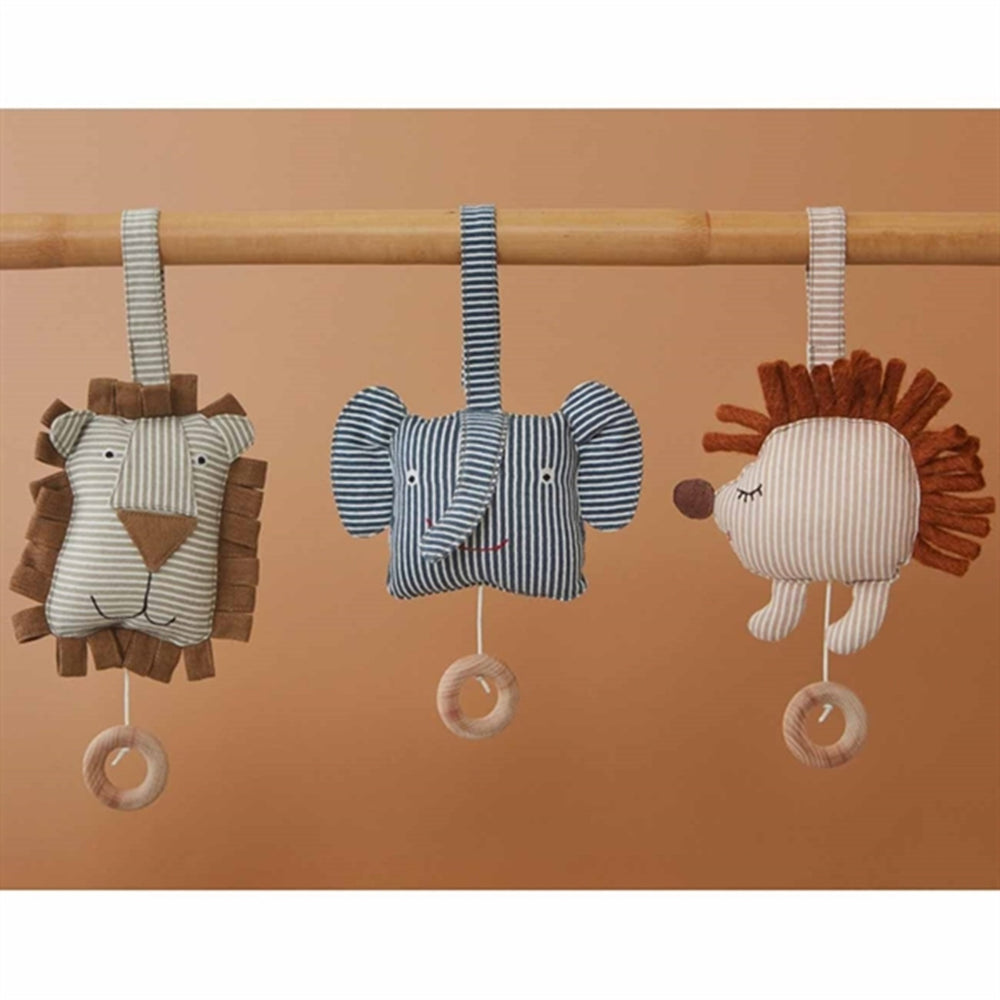 Erik Elefant Musik Uro - OYOY → Luksusbaby.dk