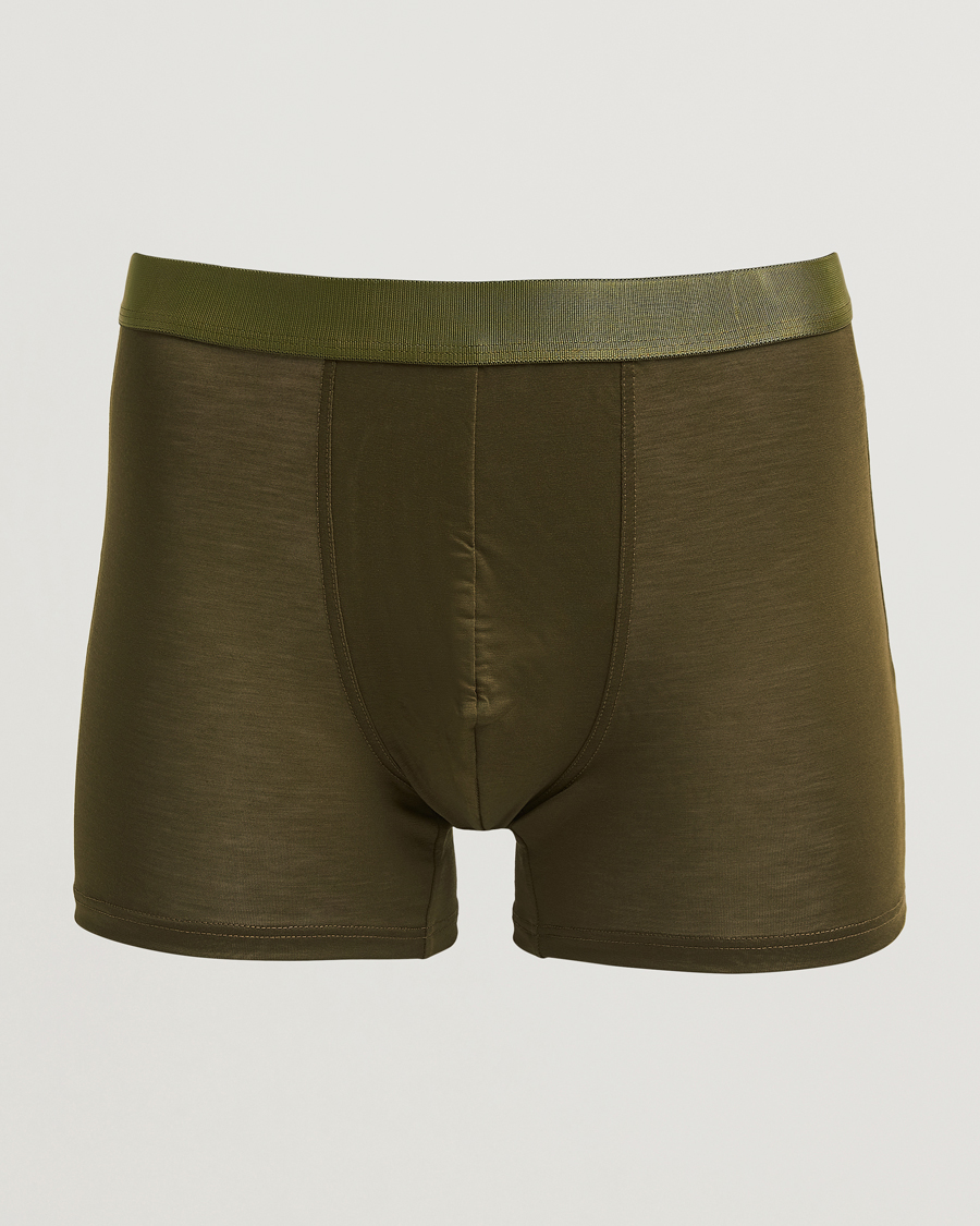 CDLP Boxer Brief Olive Green