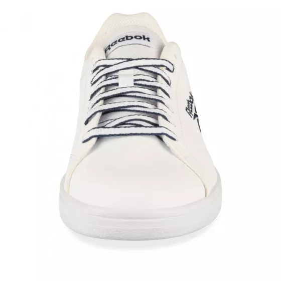 Baskets BLANC REEBOK Complete Sport