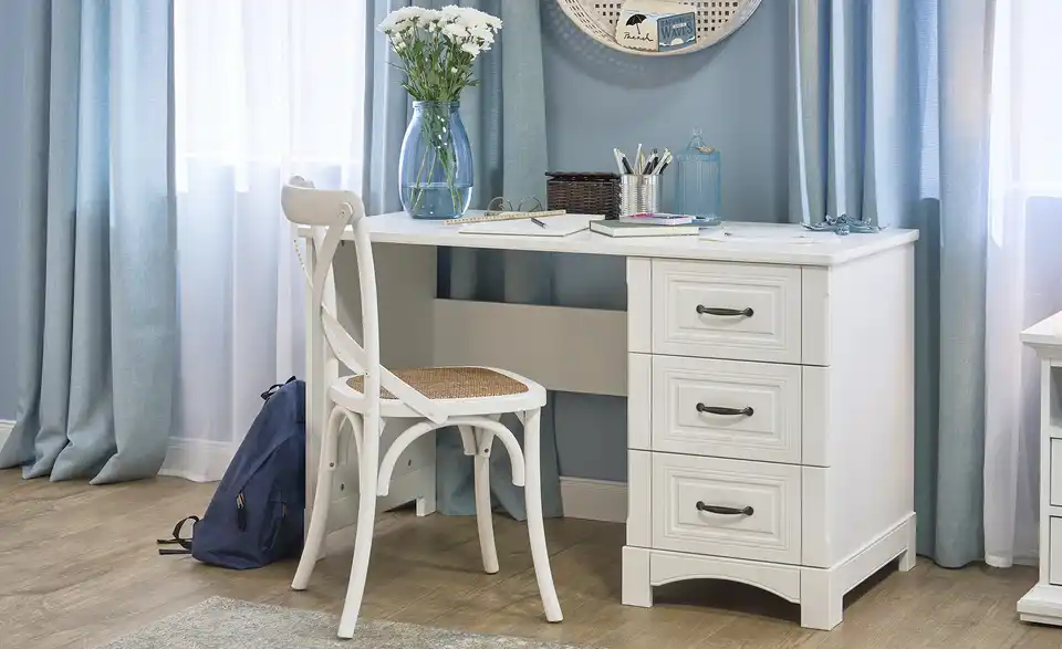 Stuhl, Used-Look in Antikoptik Hobart