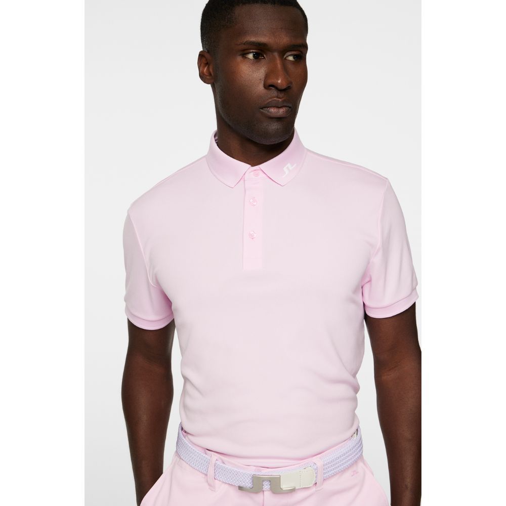 KV Pique Herre Rosa