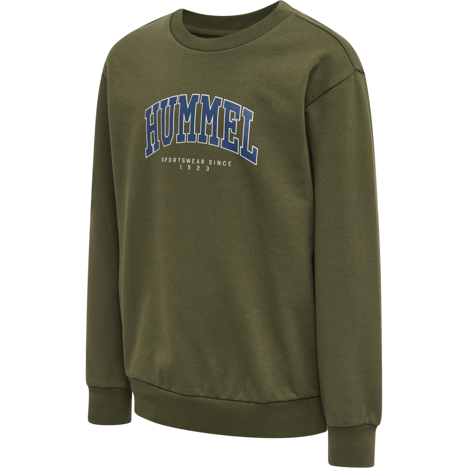 hmlFAST SWEATSHIRT
