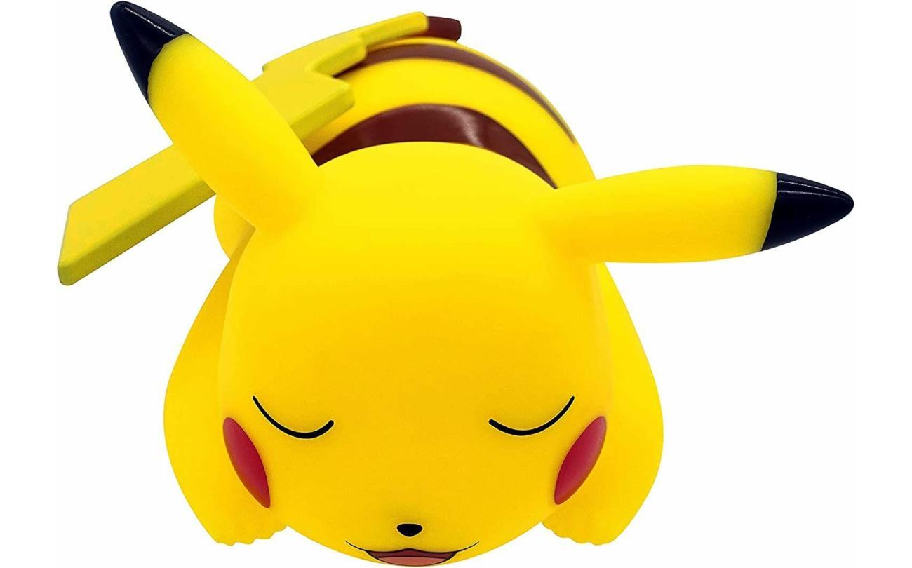 Teknofun Pokémon 3D LED Lamp Slapende Pikachu