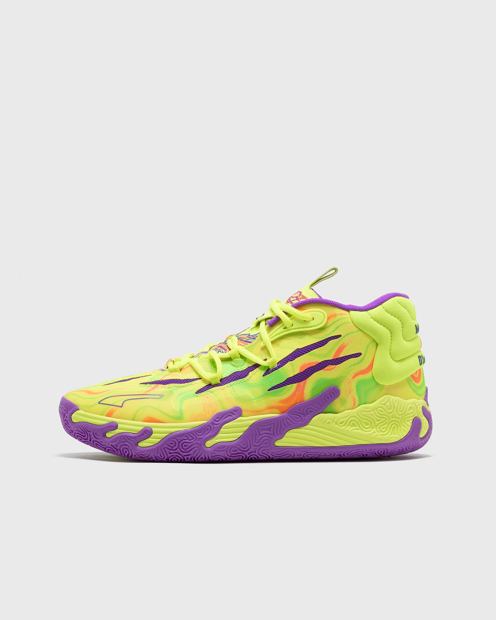 Puma MB.03 Spark JR