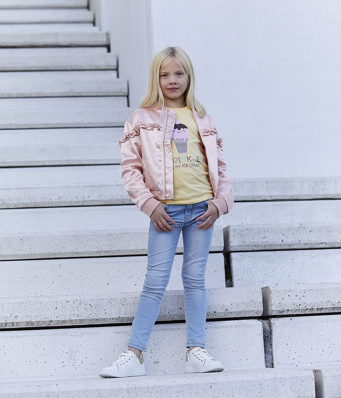 Jeans Basic