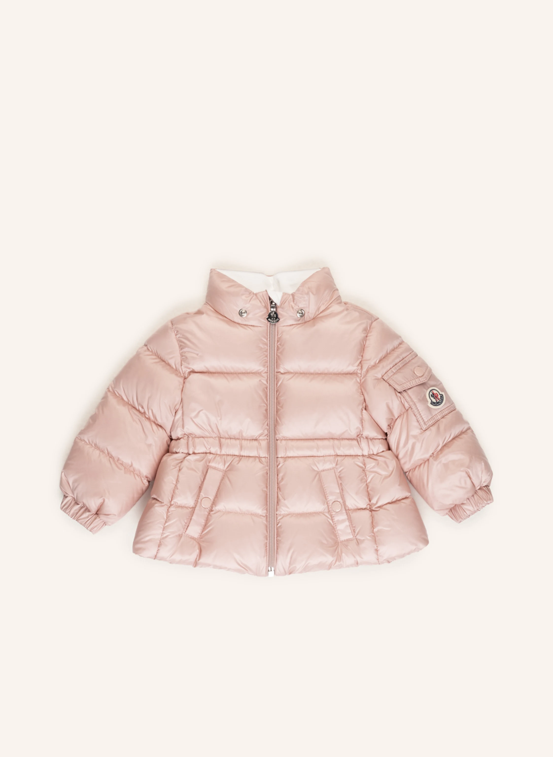 MONCLER enfant Daunenjacke SAYNA
