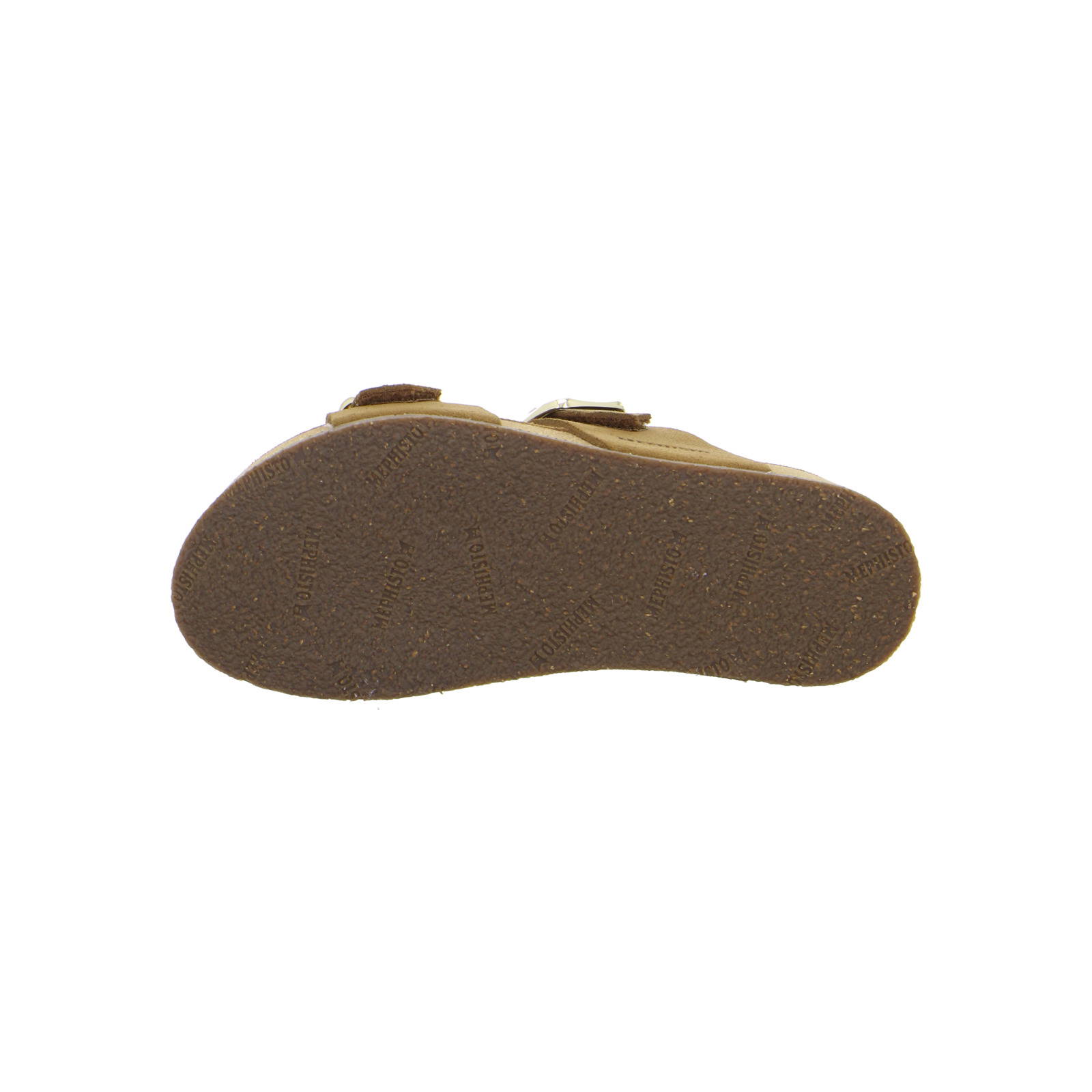 Mephisto mules Bayane tobacco