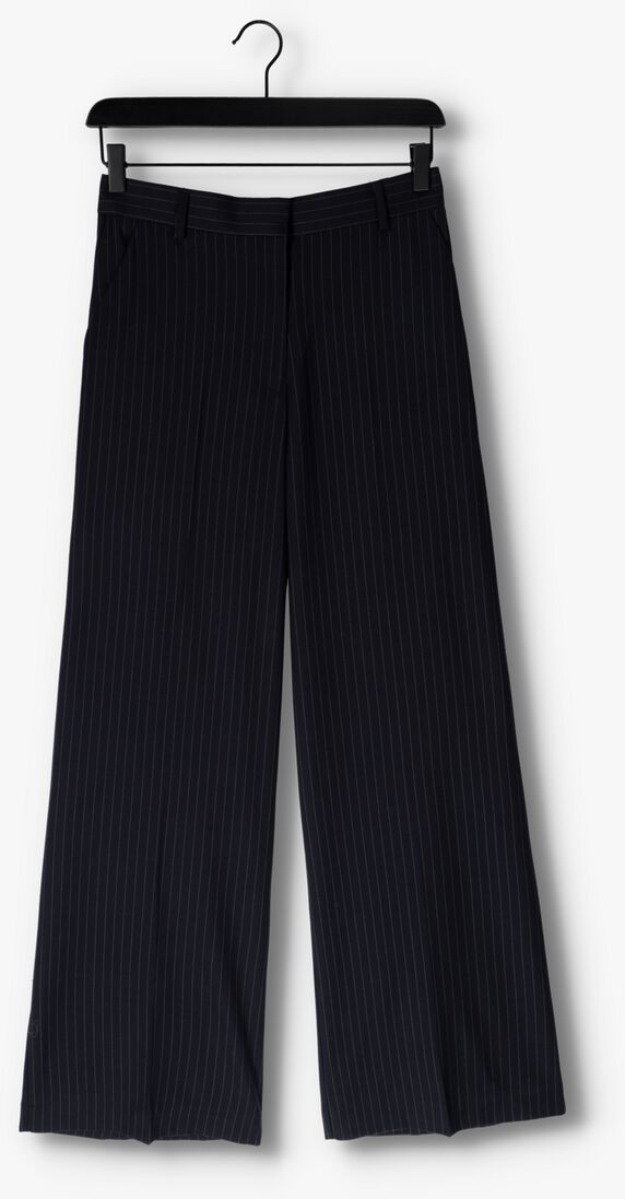 CATWALK JUNKIE blauwe catwalk junkie wijde broek tr zoey